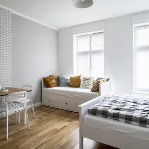  Apartament Solo Na Molo