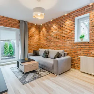  Apartament Księżycowy