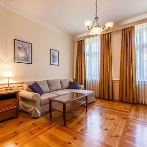  Apartament Victus Apartament Anda