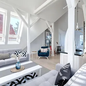  Apartament Dr Apartments - Loft 2