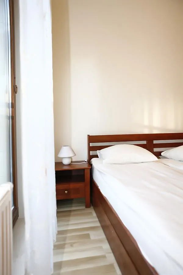 Sopockie Apartamenty - Metro Apartment Sopot