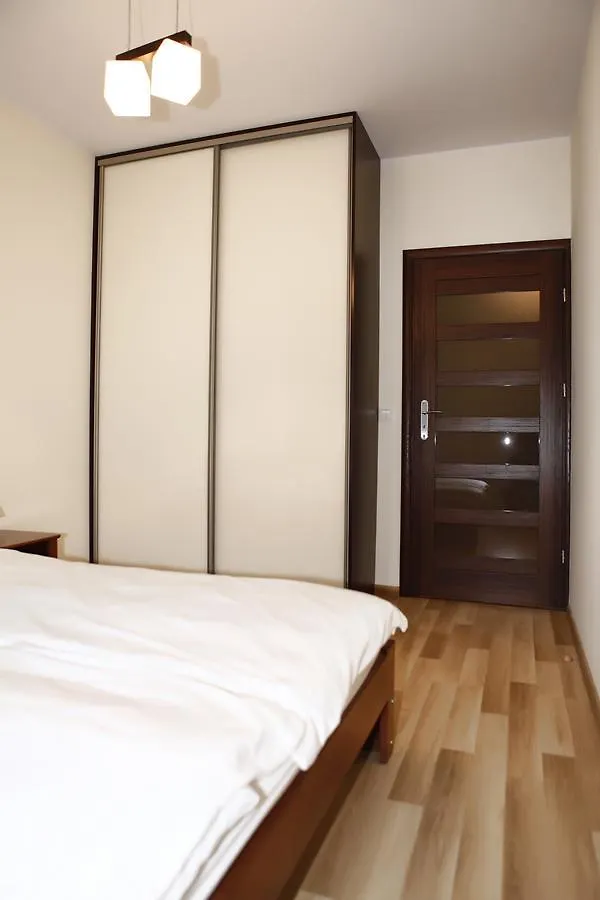 Sopockie Apartamenty - Metro Sopot